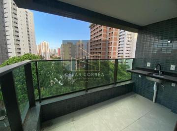 Apartamento de 3 quartos, Recife · A venda apartamento 93m2, 3 quartos (1 suite) + dep., nascente em Casa Amarela 