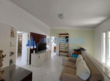 Foto 01 · Casa em Condomínio Exclusivo em Piatã, Salvador-BA: 4 quartos, 3 suítes, 3 salas, 3 vagas, 230m².