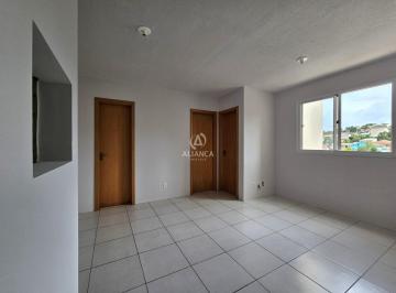 Apartamento · 46m² · 2 Quartos · 1 Vaga · Apartamento à venda - em São João
