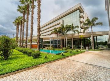Comercial · 124m² · 3 Vagas · 3 Salas conjugadas no Ed Biosphere - 3º andar