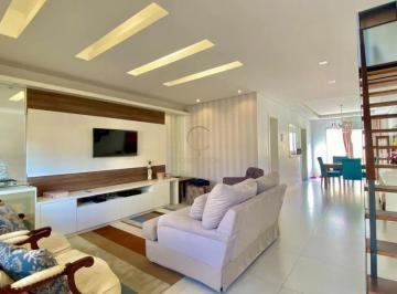 Casa · 160m² · 3 Quartos · 2 Vagas · SOBRADO TRIPLEX 3 DORM-SUÍTE E TERRAÇO