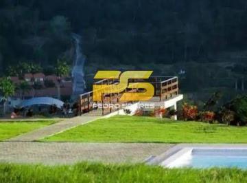 Terreno · 360m² · LOTE A VENDA CONDOMINIO YES BANANA EM BANANEIRAS-PB