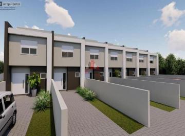 Casa · 2 Quartos · 2 Vagas · Casa à venda - em Vargas