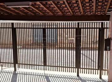 Casa · 105m² · 2 Quartos · 1 Vaga · Casa Padrão em Araraquara
