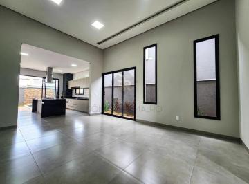 Casa · 300m² · 3 Quartos · 4 Vagas · Casa Nova - Cond. Portal da Mata com preço Incrível