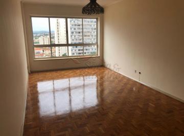 Apartamento · 140m² · 3 Quartos · 1 Vaga · Apartamento para Locação no Bairro Centro, Condomínio Araquaia, em Ribeirão Preto