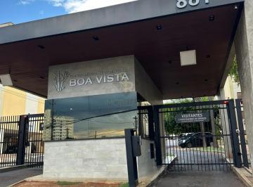 Apartamento · 77m² · 3 Quartos · 2 Vagas · Apartamentos Padrão em Ribeirão Preto