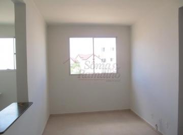 SALA DE ESTAR · Apartamento Padrão para Locação no bairro Sumarezinho, em Ribeirão Preto