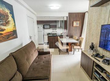 Apartamento · 70m² · 2 Quartos · 1 Vaga · Apartamento à Venda - Santa Amélia, 2 Quartos,  70 m² - Belo Horizonte