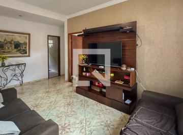 Casa · 210m² · 4 Quartos · 4 Vagas · Casa à Venda - Nova Gameleira, 4 Quartos,  210 m² - Belo Horizonte