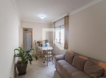 Apartamento · 45m² · 2 Quartos · 1 Vaga · Apartamento à Venda - Santa Efigênia, 2 Quartos,  45 m² - Belo Horizonte