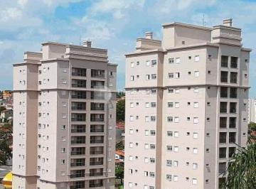 Apartamento · 88m² · 3 Quartos · Apartamento à venda de 3 dormitórios no Centro de Jacareí
