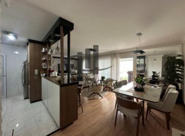 Apartamento · 125m² · 3 Quartos · 2 Vagas · Venda Apartamento Sao Caetano do Sul Boa Vista Ref: 43458