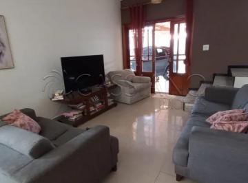 Casa · 144m² · 3 Quartos · 2 Vagas · Sobrado à venda de 180m² | 03 dormitórios, sendo 01 suíte e 02 vagas de garagem | Jardim Paulista - 