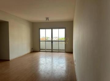 Apartamento · 123m² · 4 Quartos · 2 Vagas · Apartamento para locação de 129m² | 04 dormitórios, sendo 01 suíte e 02 vagas de garagem | Edifício 