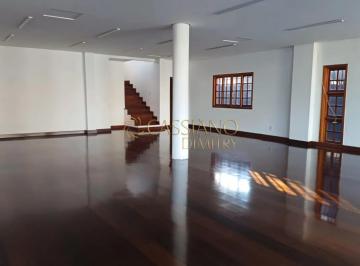 Casa · 318m² · 5 Quartos · 4 Vagas · Casa/Sobrado comercial para locação de 384,83m² | 05 dormitórios, sendo todos suítes e 04 vagas de g