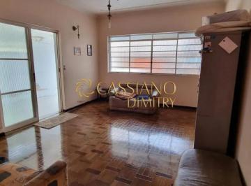 Casa · 258m² · 3 Quartos · 2 Vagas · Casa à venda de 258m² | 03 dormitórios, sendo 01 suíte e 02 vagas de garagem | Vila Adyana - São Jos