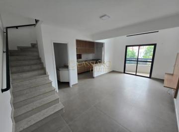 Apartamento · 78m² · 1 Quarto · 1 Vaga · Apartamento duplex loft para locação de 78,52m² | 01 dormitórios, sendo suíte e 01 vaga de garagem |