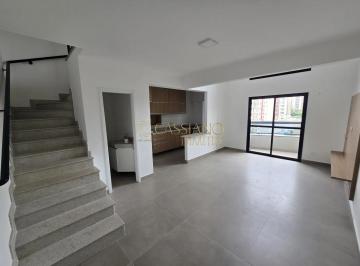 Apartamento · 78m² · 1 Quarto · 1 Vaga · Apartamento duplex loft para locação de 78,52m² | 01 dormitório, sendo suíte e 01 vaga de garagem | 