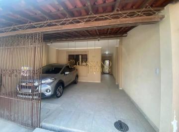 Casa · 150m² · 4 Quartos · 2 Vagas · Sobrado à venda de 213m² | 04 dormitórios, sendo 02 suítes e 02 vagas de garagem | Jardim Ismênia - 