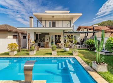Casa · 360m² · 5 Quartos · 2 Vagas · Casa à Venda de 396,44m² | 05 dormitórios sendo 05 suítes e 02 vagas de garagem | Jardim Esplanada I
