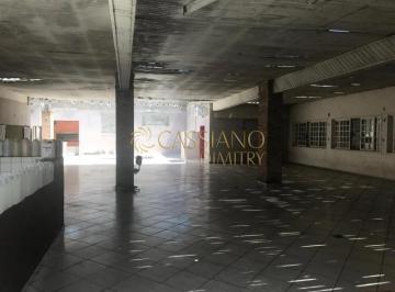 Comercial · 3626m² · 60 Vagas · Área comercial para venda e locação de 687,17m² | Centro - São José dos Campos |