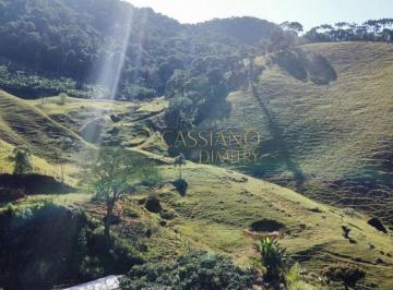 Rural · 75000m² · Sítio á venda de 75.000,00m² | Centro - São Francisco Xavier |