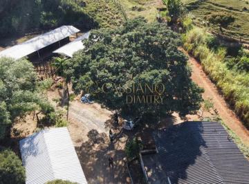 Terreno · 122000m² · Sítio à venda de 122.000,00m² | Centro - São Francisco Xavier |