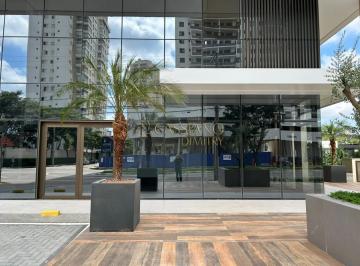 Comercial · 51m² · 4 Vagas · Loja, Salão e Ponto Comercial para Locação de 51m² | 01 Banheiro e 04 vagas de garagens na frente| E