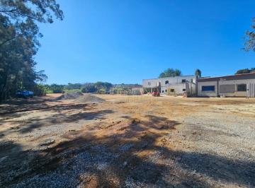 Comercial · 10500m² · 90 Vagas · Área comercial para locação de 10.500m² de terreno | Putim | São José dos Campos |