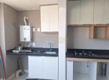 Apartamento · 76m² · 3 Quartos · 2 Vagas · Apartamento à venda de 76m² | 03 dormitórios sendo 01 suíte e 02 vagas de garagem | Edifício Wonder