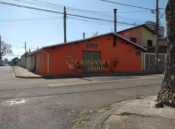 Casa · 167m² · 3 Quartos · 5 Vagas · Casa comercial à venda de 167,14m² | Jardim América - São José dos Campos |