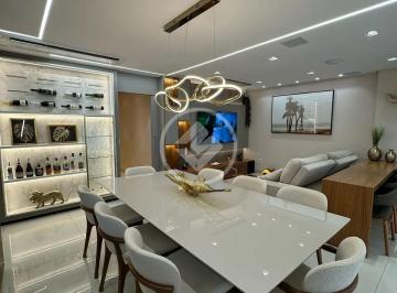 Apartamento · 149m² · 3 Quartos · 3 Vagas · Belíssima Penthouse toda montada e decorada. codigo: 110080