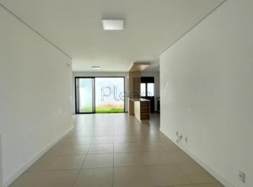 Casa · 156m² · 3 Quartos · 2 Vagas · Sobrado para alugar em Campinas, Parque Nova Campinas, com 3 suítes, com 156 m², Garden City
