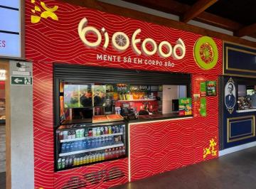 Comercial · 20m² · Ponto Comercial à venda, Jardim dos Estados - Campo Grande/MS