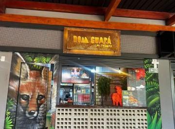 Comercial · 28m² · Imóvel comercial à venda, Jardim dos Estados - Campo Grande/MS