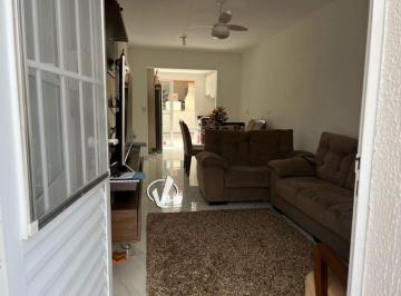 Casa · 46m² · 2 Quartos · 1 Vaga · CASA EM CONDOMÍNIO À VENDA - HORIZONTES - PINDAMONHANGABA - SP