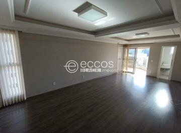 Apartamento · 200m² · 4 Quartos · 3 Vagas · Apartamento à venda, 4 quartos, 3 suítes, 3 vagas, Patrimônio - Uberlândia/MG
