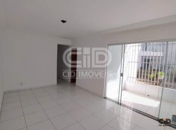 Apartamento · 64m² · 3 Quartos · 1 Vaga · Apartamento com 3 Quartos no Residencial Tropical