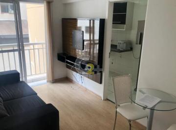 Apartamento · 40m² · 1 Quarto · 1 Vaga · Apartamento à venda na Consolação, 1 quarto, 1 vaga