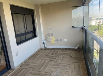 Apartamento · 73m² · 2 Quartos · 1 Vaga · Apartamento à venda em Pinheiros com 2 quartos, 1 suíte e 1 vaga.