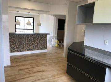 Apartamento · 157m² · 4 Quartos · 3 Vagas · Apartamento à venda na Vila Mariana com 4 quartos, sendo 3 suítes e 2 vagas