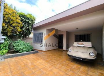Casa · 90m² · 3 Quartos · 2 Vagas · Casa Térrea com Potencial de Reforma na Vila Sônia - 250m² de Terreno