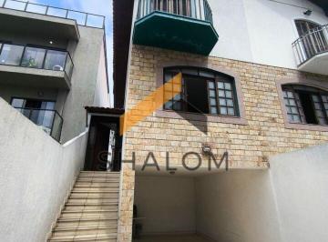 Casa · 150m² · 3 Quartos · 2 Vagas · Sobrado, Vila Sônia - São Paulo