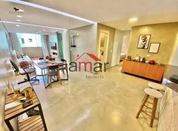 Apartamento · 150m² · 2 Quartos · 2 Vagas · Apartamento à venda no bairro Ouro Preto em Belo Horizonte/MG