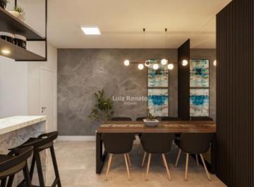 Apartamento · 72m² · 3 Quartos · 2 Vagas · Apartamento á venda no bairro Prado