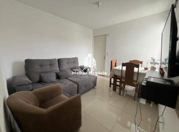 Apartamento · 44m² · 2 Quartos · 1 Vaga · Apartamento à Venda no Condomínio Parque das ColinasLocalização: Jardim Monte Alto, Campinas, SP