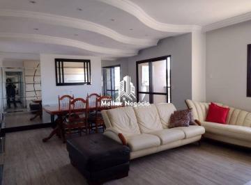Apartamento · 170m² · 3 Quartos · 2 Vagas · Apartamento com 3 dormitórios, sendo 3 suíte, à venda em Vila Frezzarin Americana