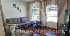 Casa · 117m² · 3 Quartos · 3 Vagas · Casa no bairro Jardim Paraíso, 117m² de construção,  à venda, 3 Dormitórios (Quartos), 2 banheiros ,