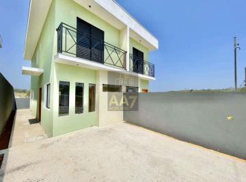 Casa · 80m² · 3 Quartos · 2 Vagas · Casa de Condominio a Venda em Caucaia do Alto